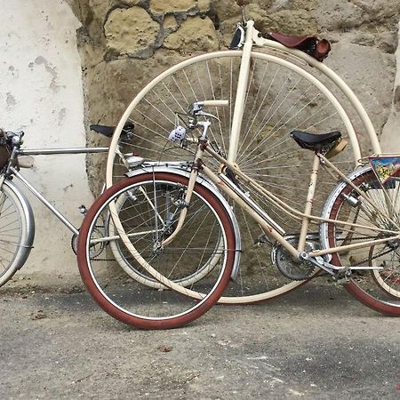 Tour De France Historique Et Chateaux De Loire Orléans Eksteriør bilde